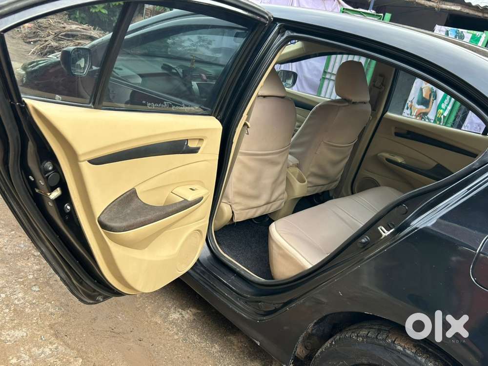 Honda City Petrol 2010
