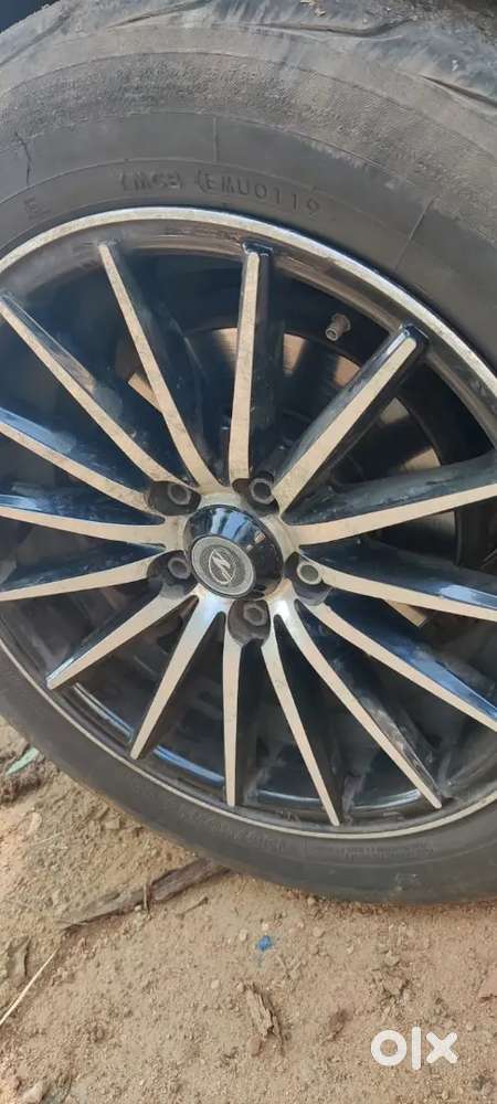 Volkswagen Polo 2013 Diesel 95000 Km Driven