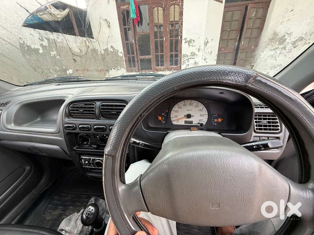 2 Key Available 2007 Model Brand Alto Lxi