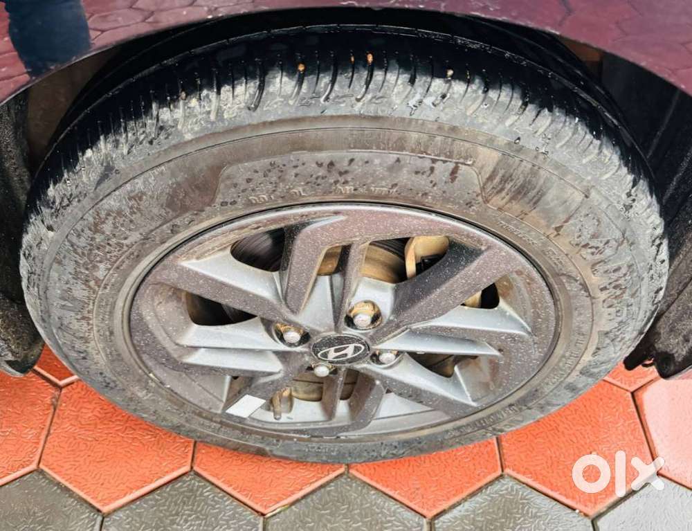 Hyundai Grand I10 Nios Sportz, 2020, Petrol