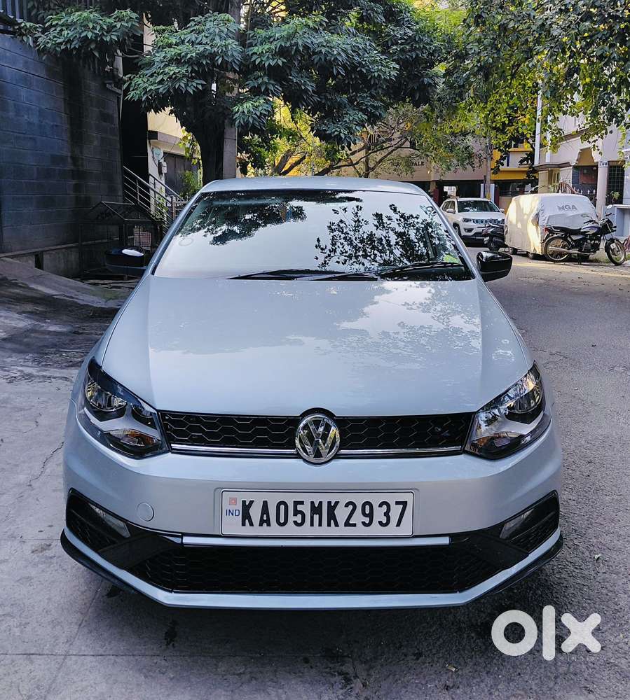 Volkswagen Polo 2009-2013 Ipl Ii 1.6 Petrol Highline, 2011, Petrol