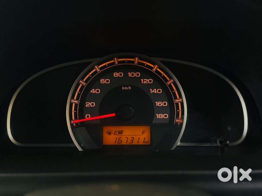 Maruti Suzuki Alto 800 Lxi, 2018, Petrol