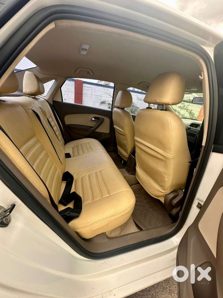 Skoda Diesel Car 2015