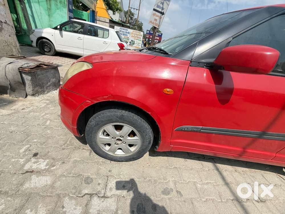 Maruti Suzuki Swift 2009
