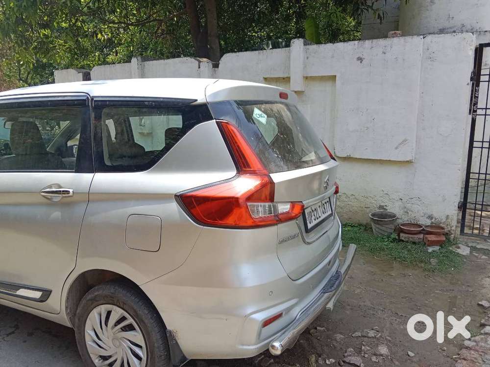 Vxi 2020. Cng+petrol
