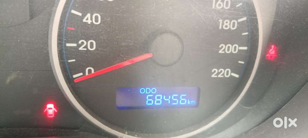 Hyundai I20 Magna Optional 1.4 Crdi, 2012, Diesel