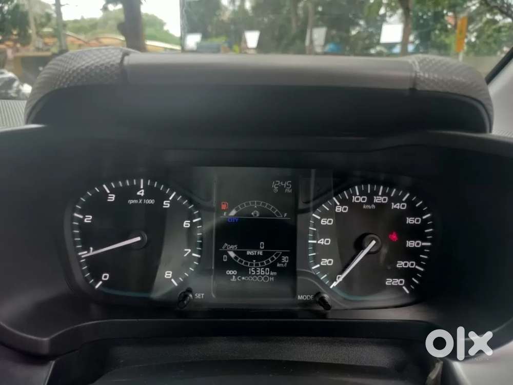 Tata Altroz Xe Petrol, 2021, Petrol