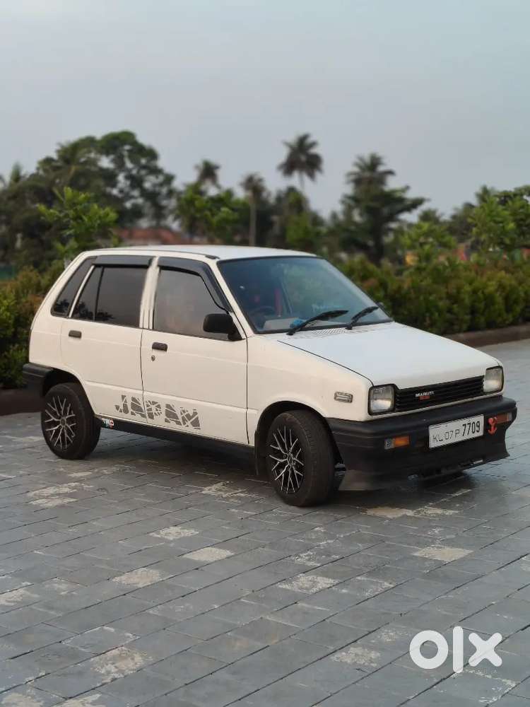 Maruthi 800