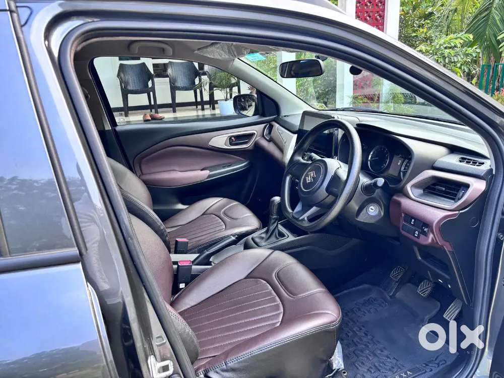 Maruti  Suzuki Fronx December 2024 Model