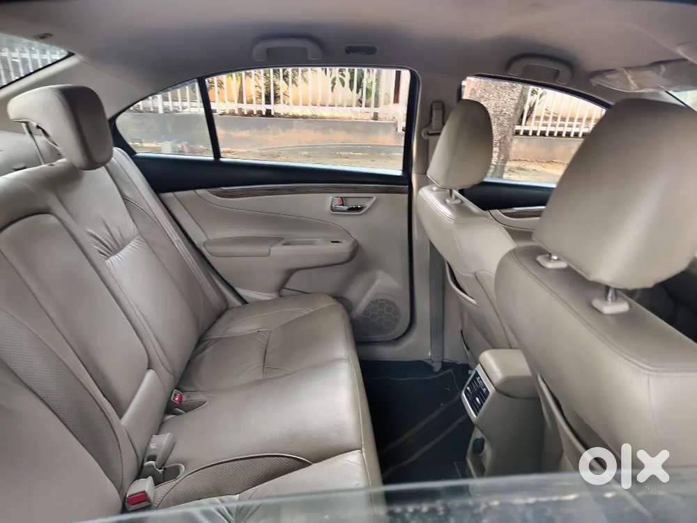 Maruti Suzuki Ciaz 2022 Petrol 49000 Km Driven