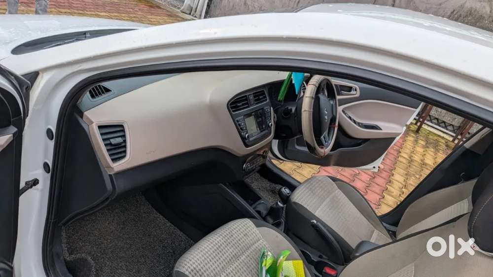 Hyundai Elite I20 Asta 1.2, 2019, Petrol