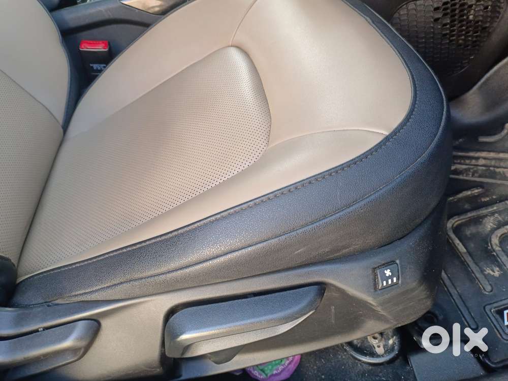 Tata Nexon 1.5 Revotorq Xz Plus Kaziranga, 2022, Diesel