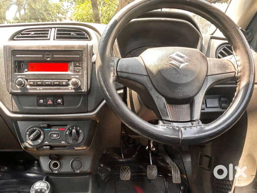Maruti Suzuki Alto K10 1.0 Vxi, 2023, Petrol