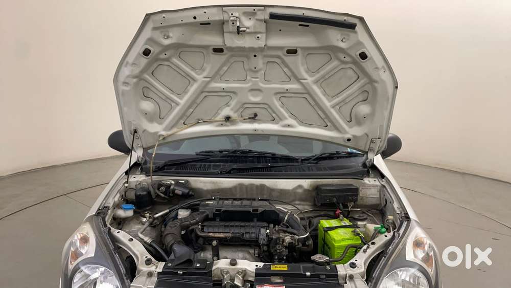 Maruti Suzuki Alto 800 Lxi, 2016, Petrol