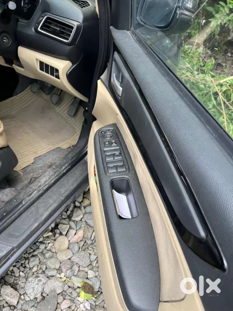 Honda Amaze 1.2 Exclusive 2019