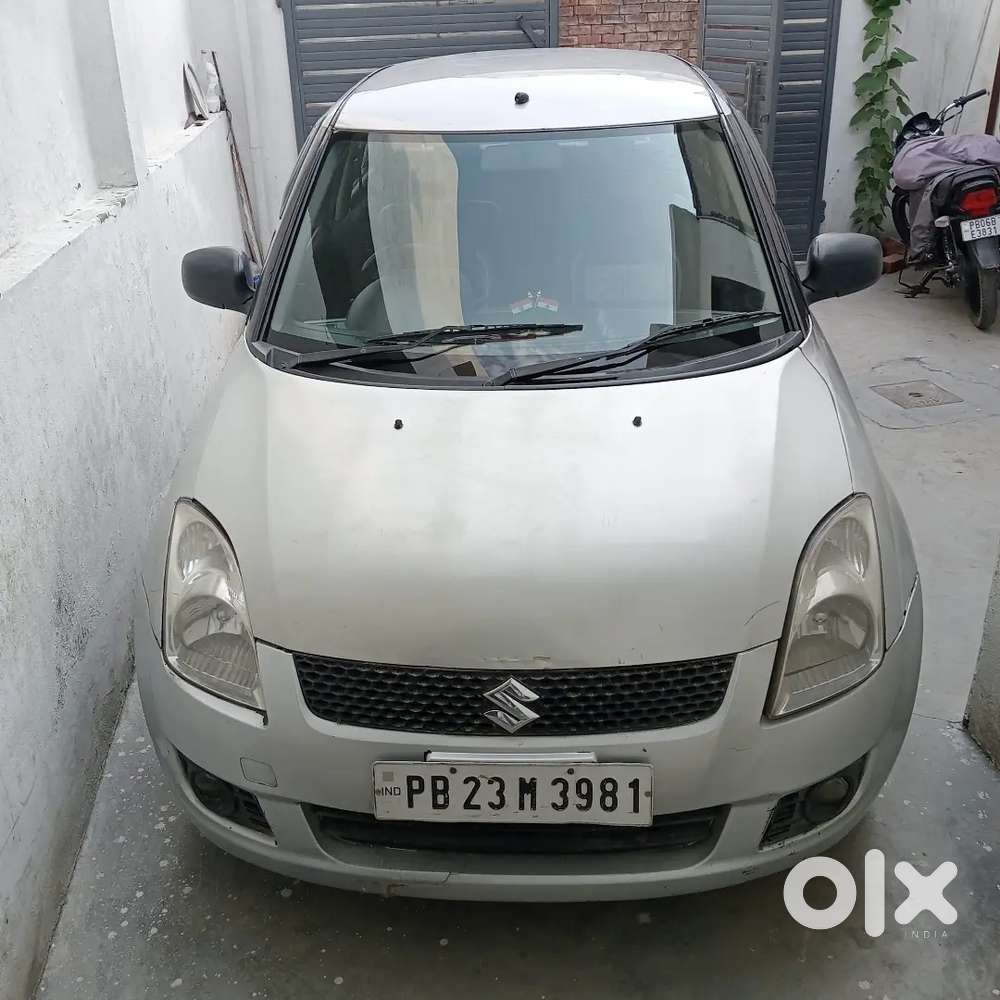 Maruti Suzuki Swift 2008 Diesel Well Maintained