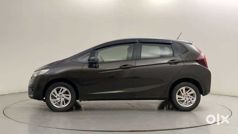 Honda Jazz V At I-vtec, 2015, Petrol