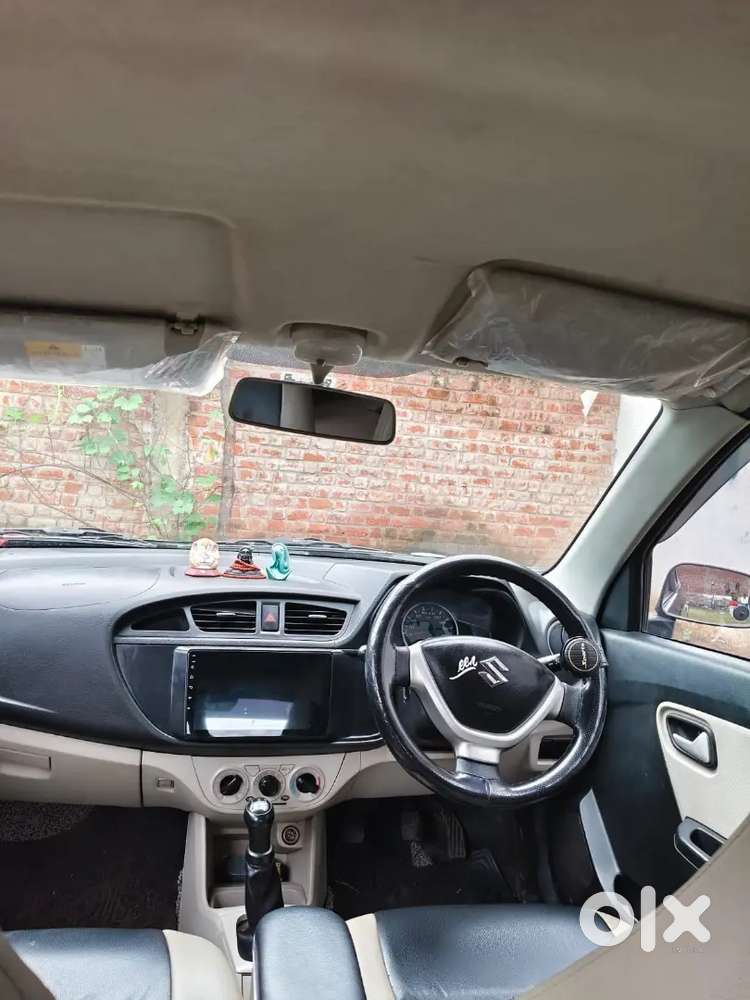 Top Condition And Full Modified