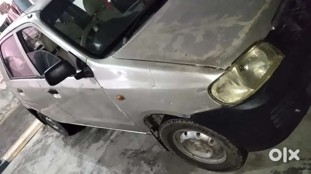 Maruti Suzuki Alto 2004
