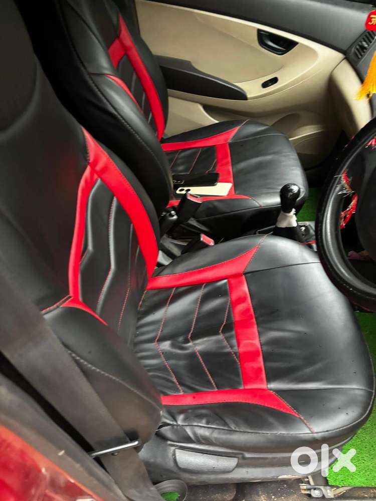 Hyundai Eon Era +, 2012, Petrol