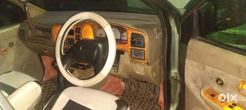 Chevrolet Tavera Ls 2008