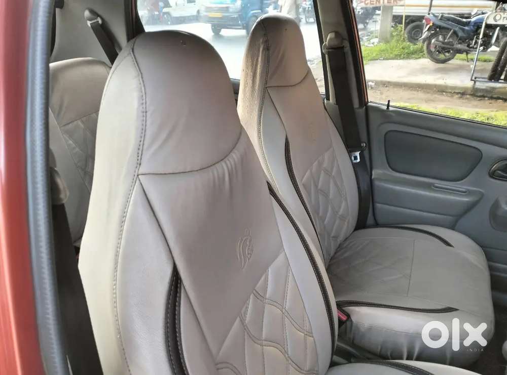 Maruti Suzuki Alto K10 2011 Paper Valid 2031
