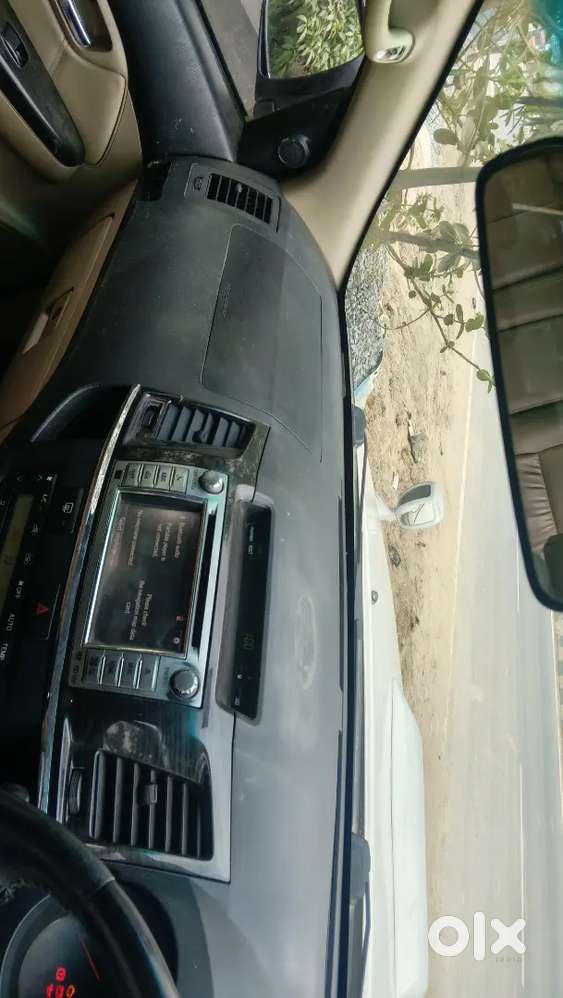 Toyota Fortuner 2014 Diesel Good Condition