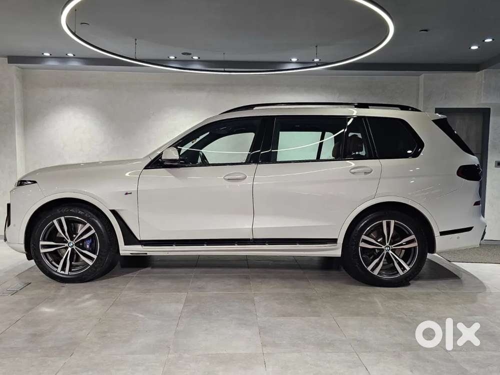 Bmw X7 3.0 Xdrive 40d M Sport, 2024, Diesel