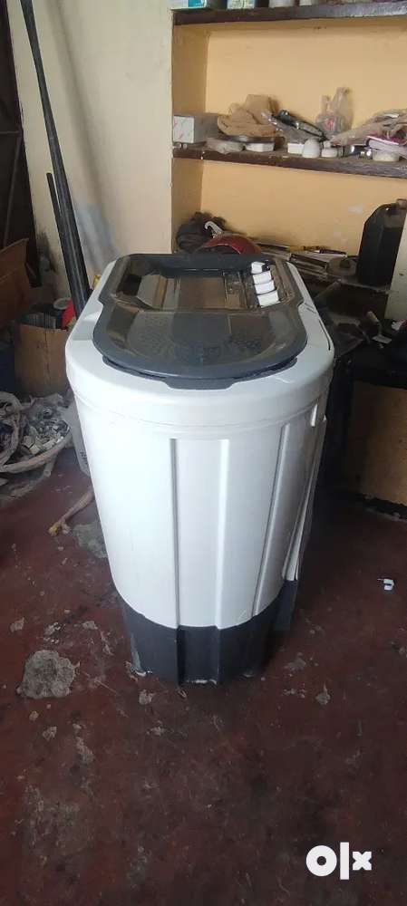 Whirlpool Washing Machine 7kg in India, Free classifieds in India | OLX