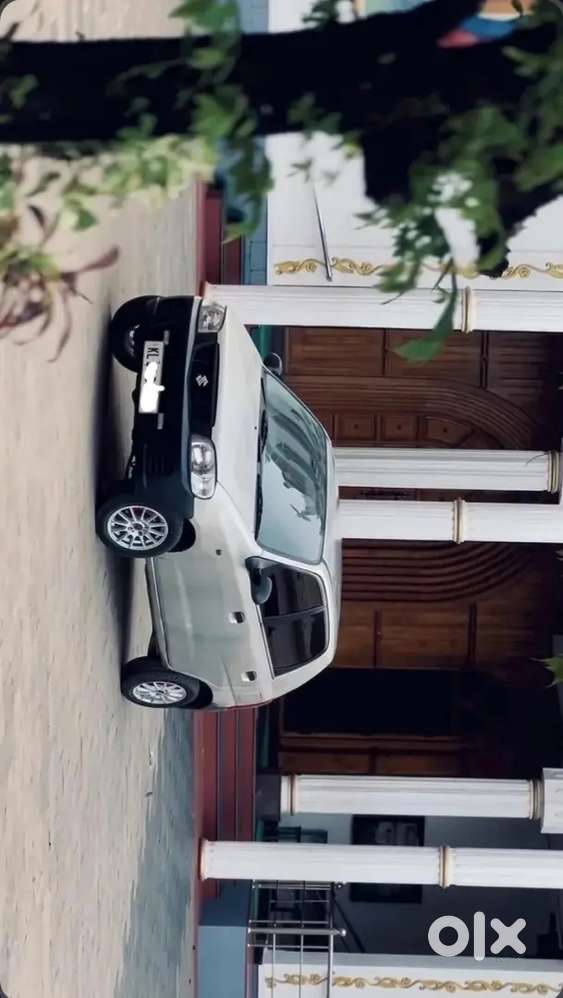 Maruti Suzuki Alto 2010