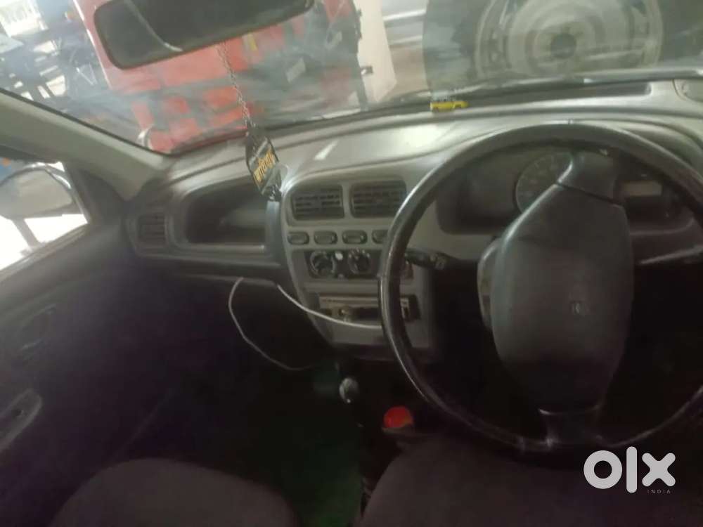 Maruti Suzuki Alto Diesel 2011