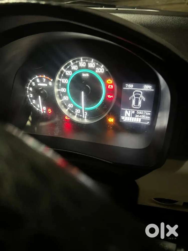 Maruti Suzuki Ignis 2021