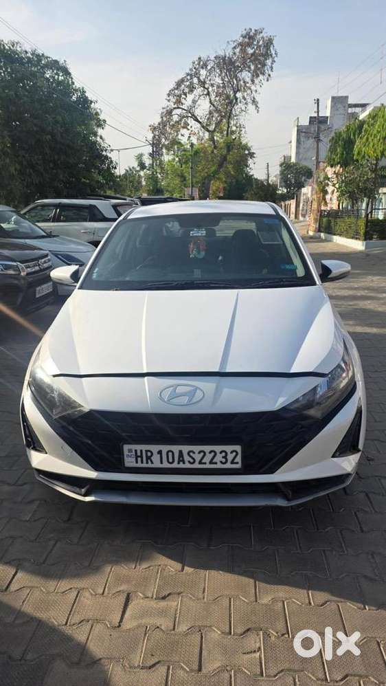I20 Car For Sale