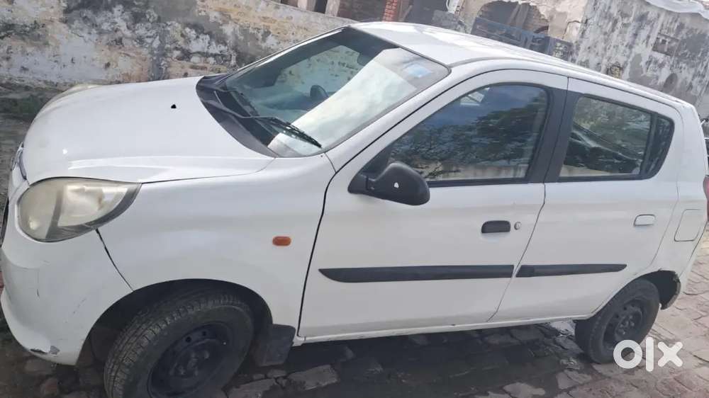 Maruti Suzuki 800 2015 Petrol 82000 Km Driven