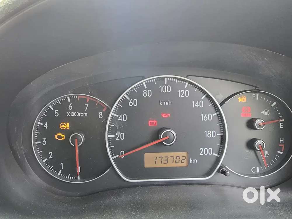 Maruti Suzuki Sx4 2007 Manual Petrol