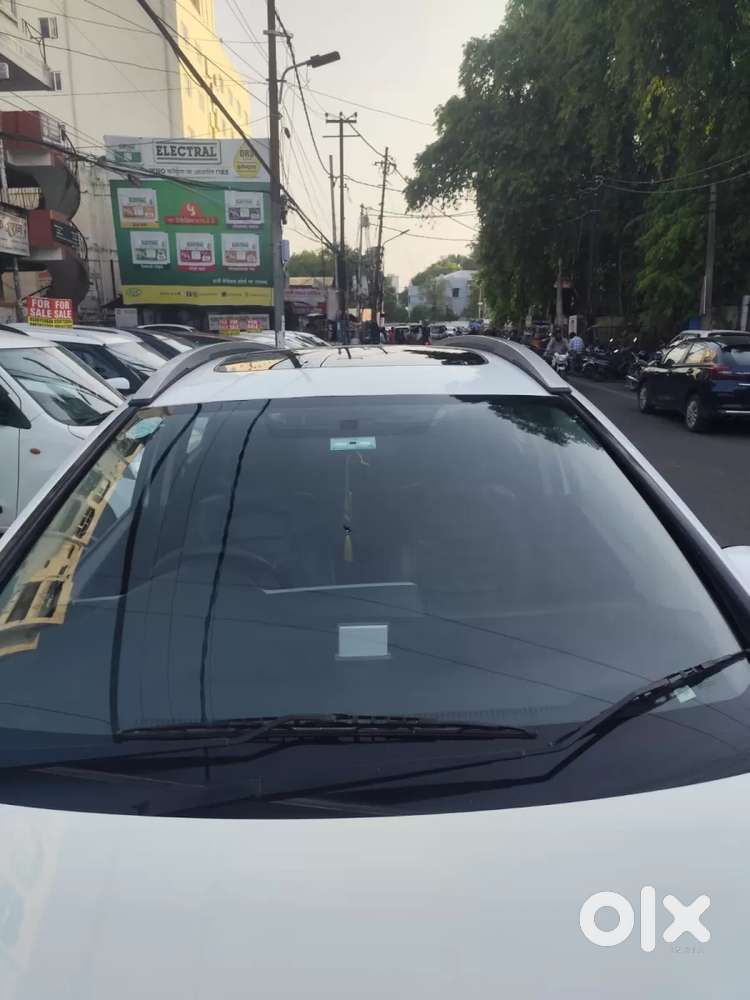 Honda Wr-v 1.5 Vx I-dtec, 2018, Diesel