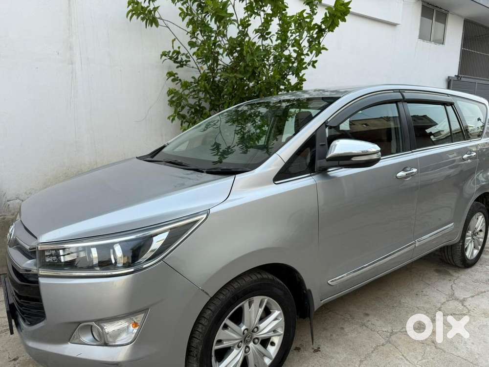Toyota Diesel 2017 Year