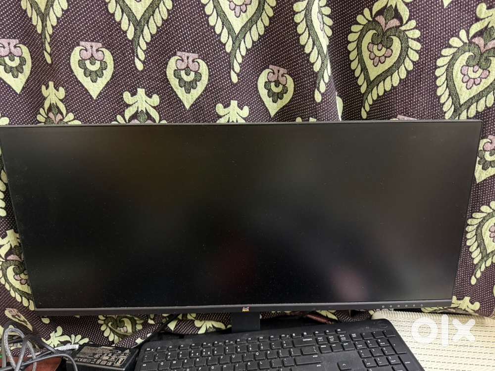 View sonic 29 inch ultra wide monitor