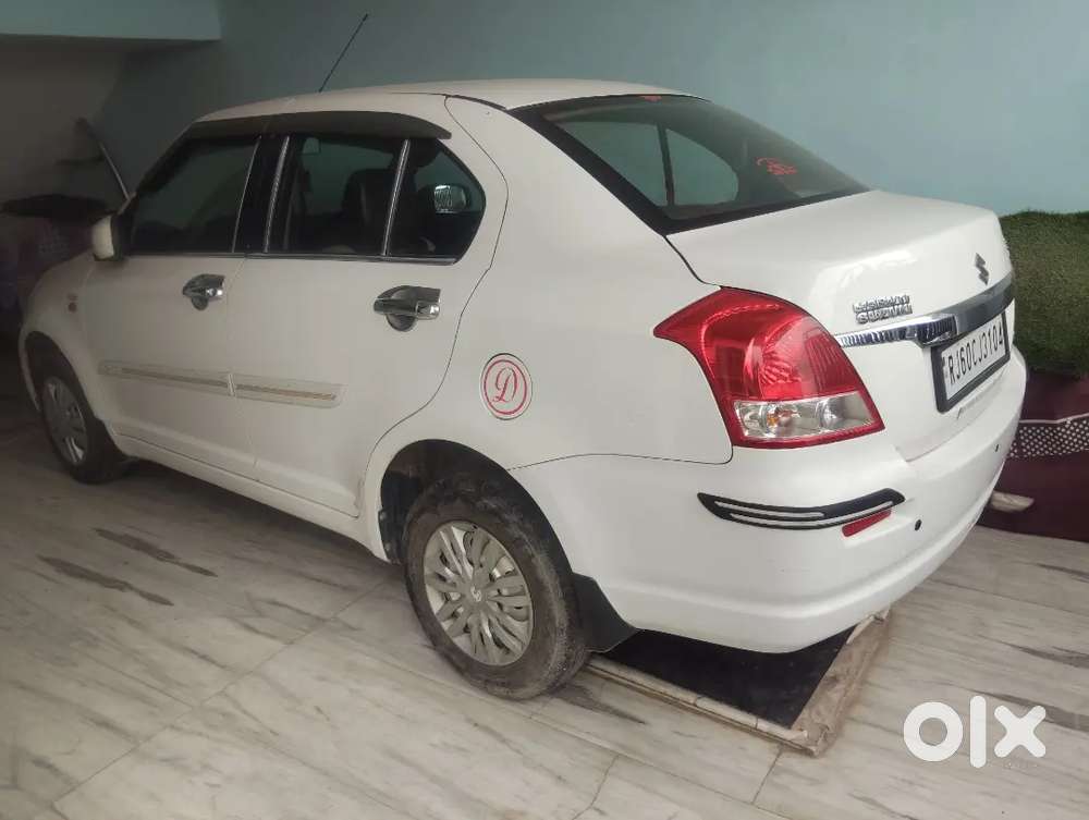 Maruti Suzuki Swift Tour 2016 Diesel Manual