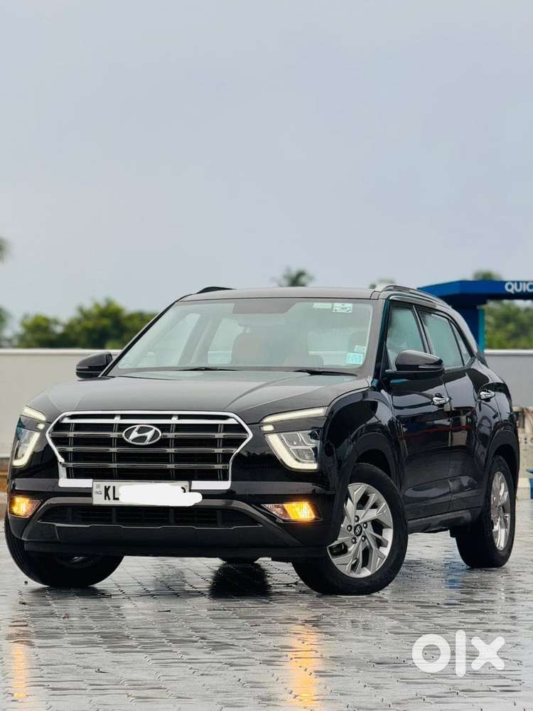 Hyundai Creta 1.6 Ex Diesel, 2023, Diesel
