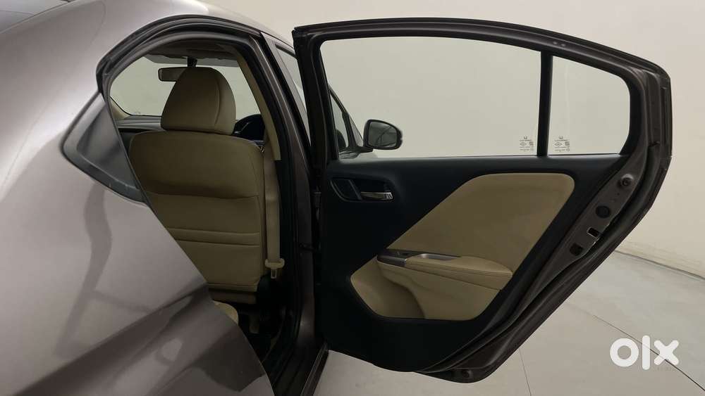 Honda City 2014-2015 I Dtec Vx, 2015, Petrol