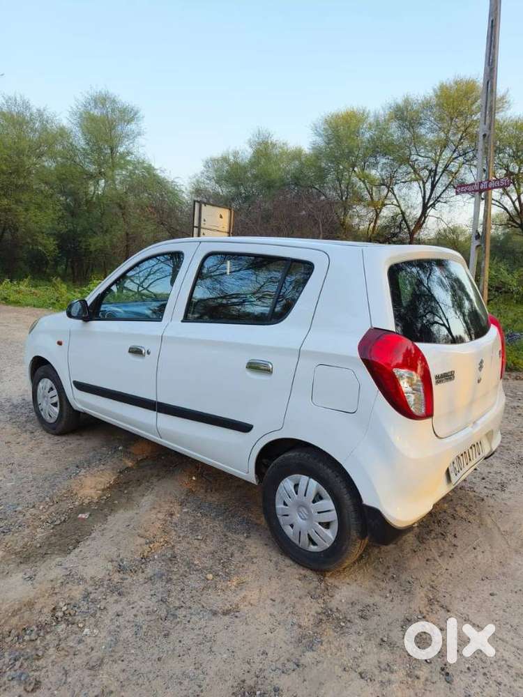 Maruti Suzuki Alto 800 Lxi, 2016, Petrol