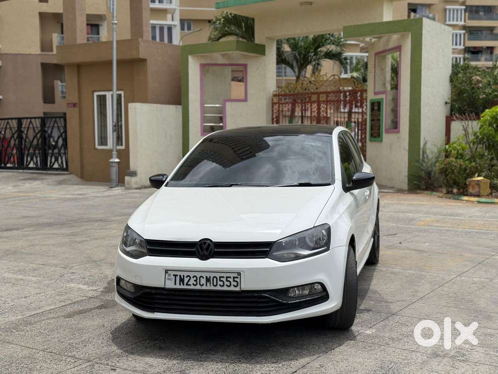 Volkswagen Gti 1.8 Tsi, 2017, Petrol