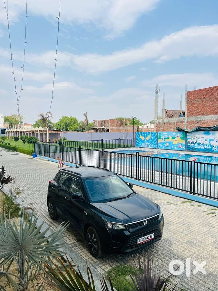 Mahindra Xuv300 Turbosport 2024