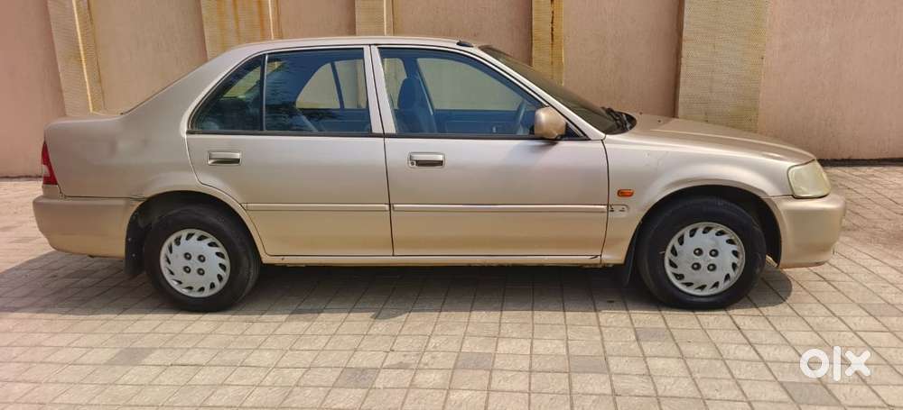 Honda City 1997-2006 1.3 Exi, 2000, Petrol