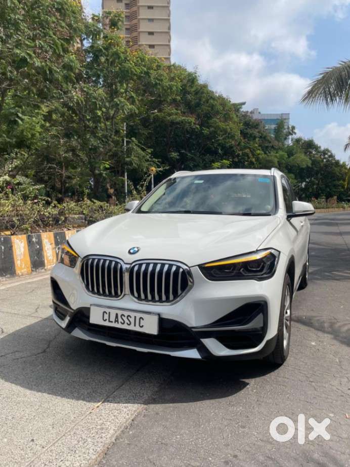 Bmw X1 2.0 Sdrive20i Xline, 2022, Petrol