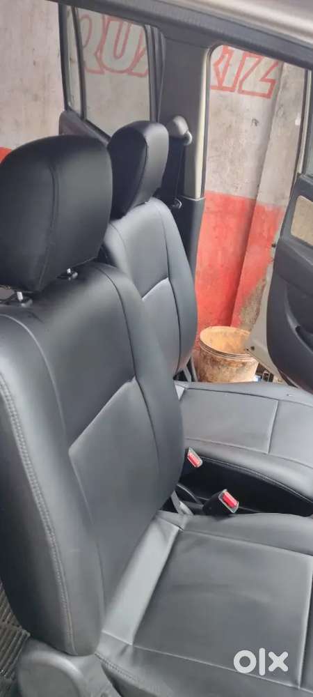 Maruti Suzuki Wagon R 2019