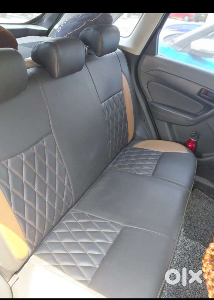 Maruti Suzuki Brezza Ldi, 2018, Diesel