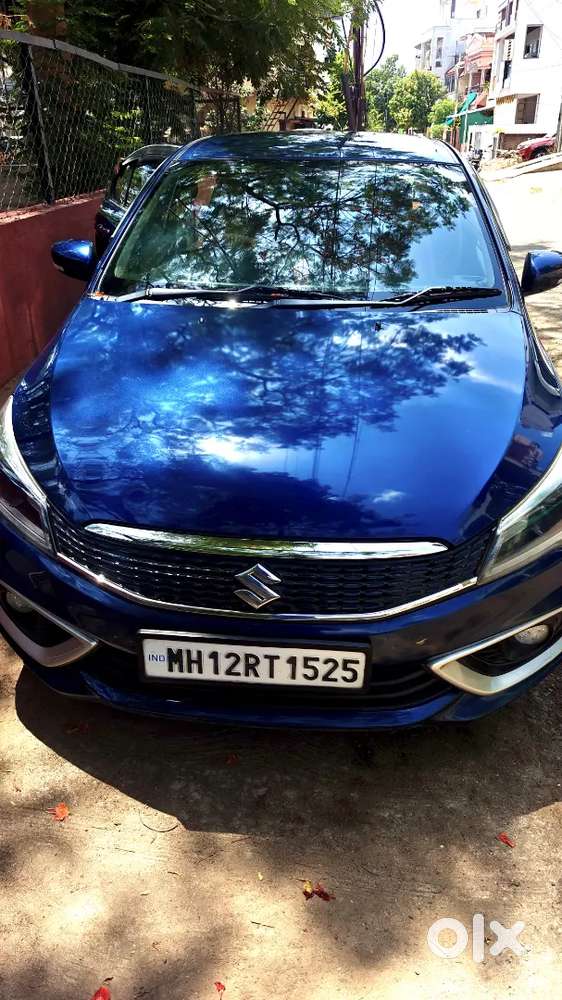 Maruti Suzuki Ciaz 2019