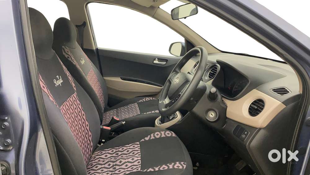 Hyundai Grand I10 Sportz 1.2 Kappa Vtvt, 2015, Petrol